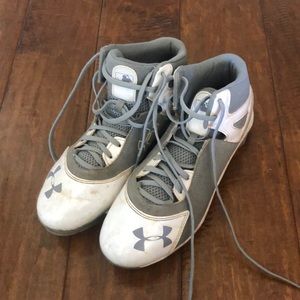 Youth Baseball Cleats